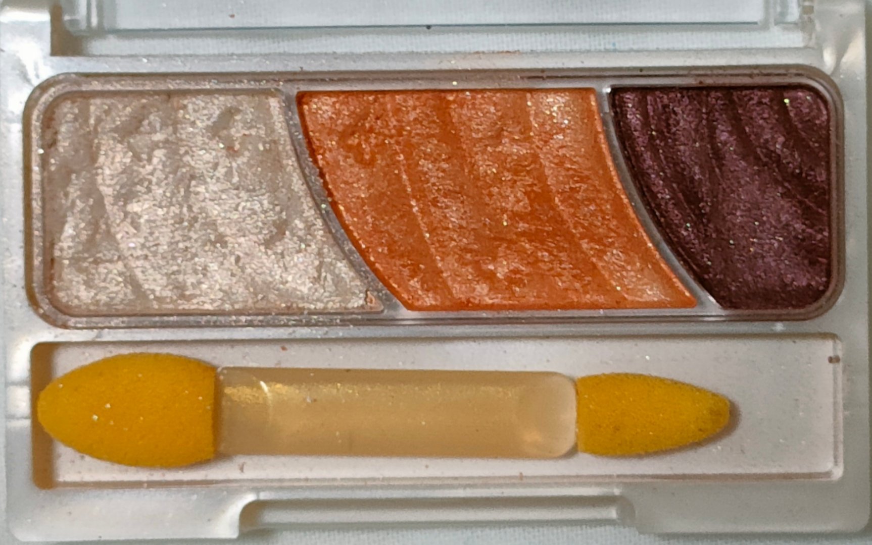 ブラッシュ/NARS/パウダーチークを使ったクチコミ（3枚目）