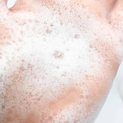 レッドボディーウォッシュ/MEDICUBE/ボディソープを使ったクチコミ(4枚目)