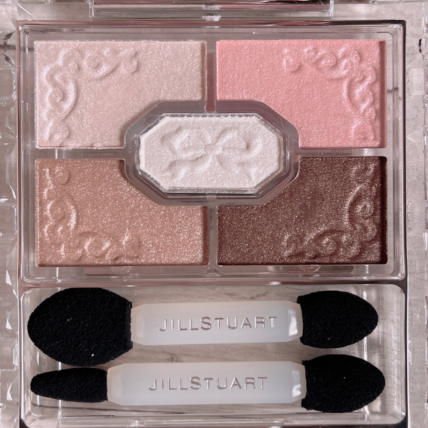 ありす on LIPS 「【使った商品】𝐉𝐈𝐋𝐋𝐒𝐓𝐔𝐀𝐑𝐓𝐞𝐧𝐠𝐚𝐠𝐞𝐦𝐞𝐧𝐭𝐥𝐚𝐜𝐞..」(2枚目)