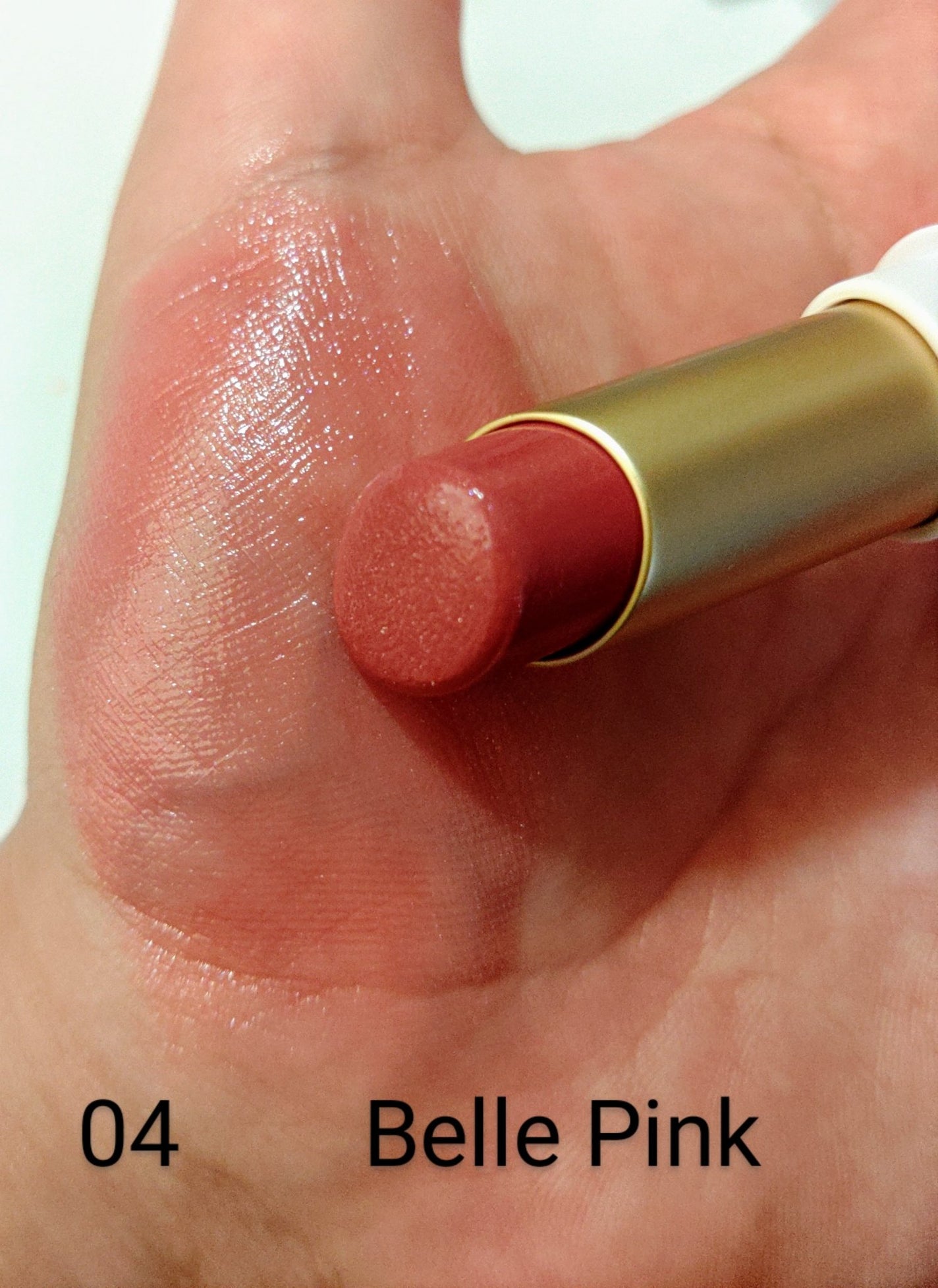 リップスティック/sopo/口紅を使ったクチコミ(4枚目)