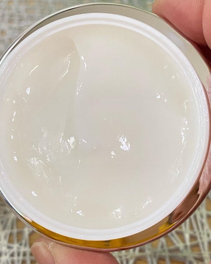 AG アルティメット フェイシャルクリームマスク/AGアルティメット/フェイスクリームを使ったクチコミ(3枚目)