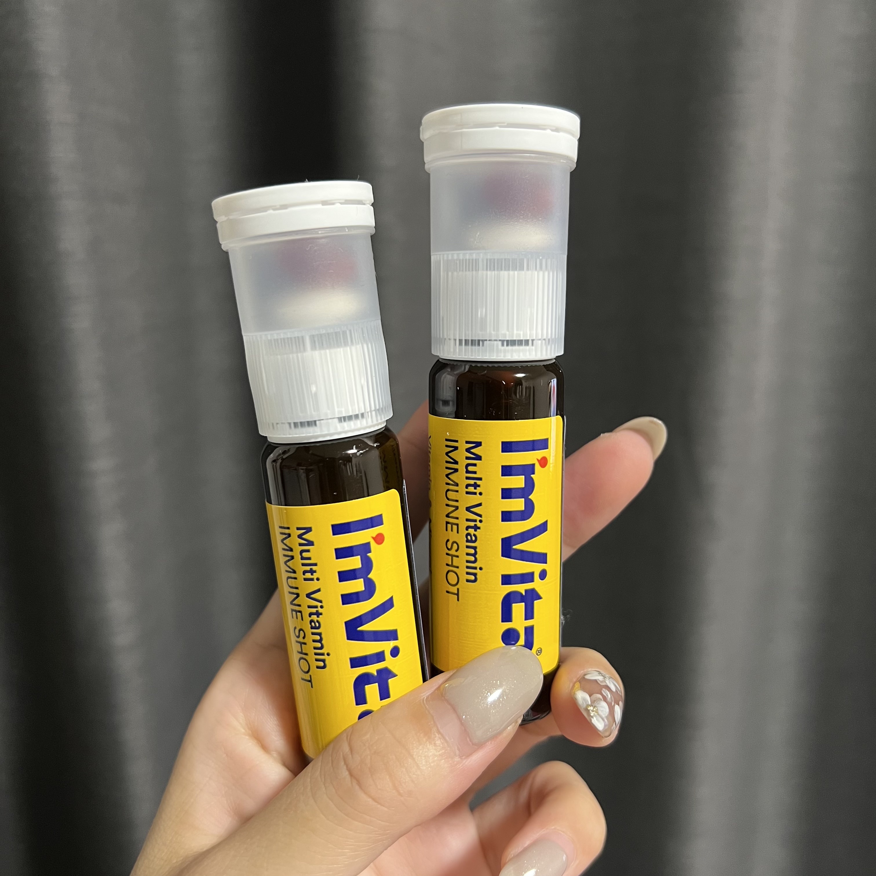 マルチビタミン イミュンショット / I'm Vita