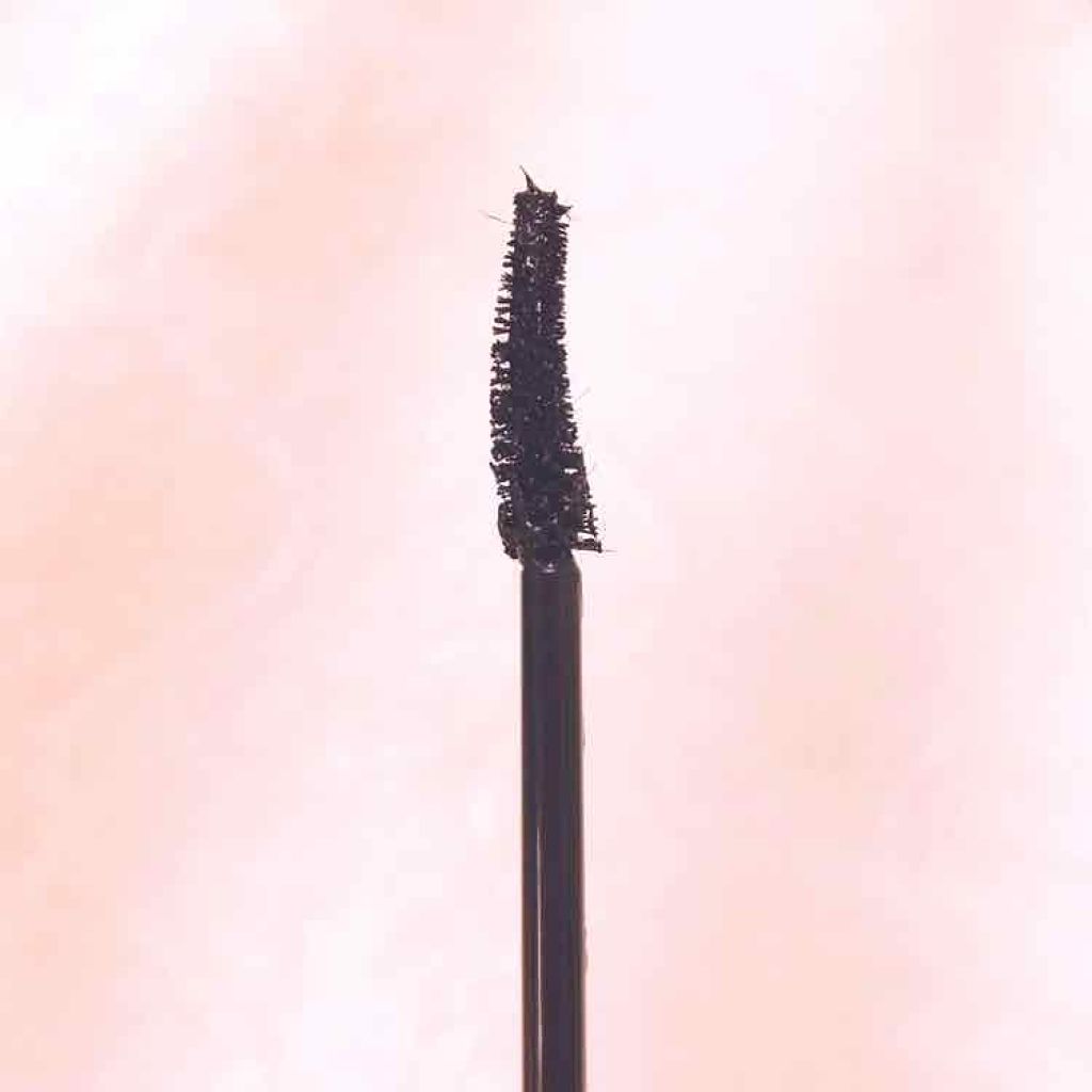 ラッシュフォーマー(ロング)/KATE/マスカラを使ったクチコミ（1枚目）