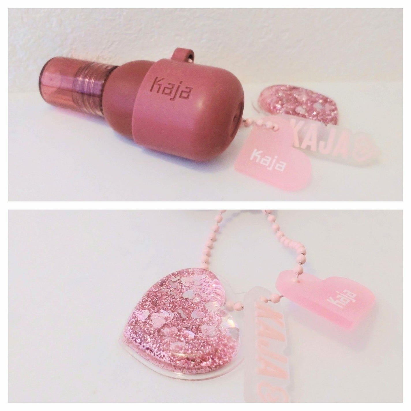 ビューティーベントー/Kaja(カジャ)/単色アイシャドウを使ったクチコミ(7枚目)