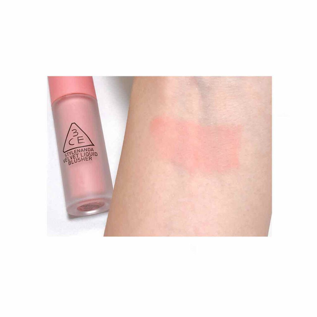 マットマスカラ N/RMK/マスカラを使ったクチコミ（3枚目）