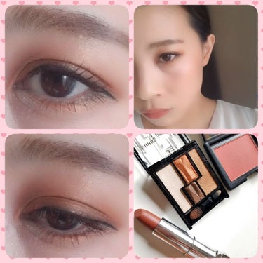 カラーセンセーショナル リップスティック C/MAYBELLINE NEW YORK/口紅を使ったクチコミ（3枚目）