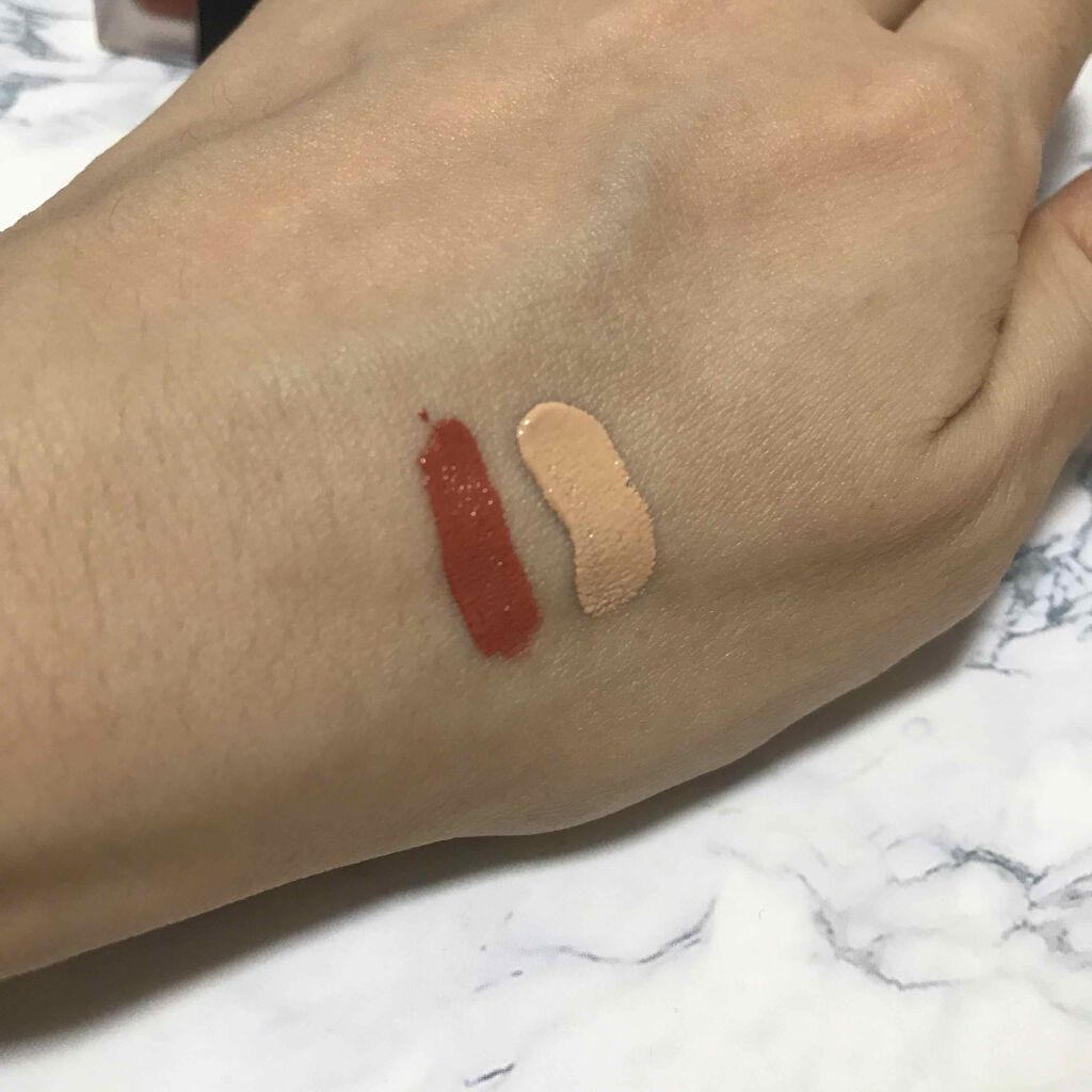 トーン タッチ アイズ/SUQQU/単色アイシャドウを使ったクチコミ(2枚目)