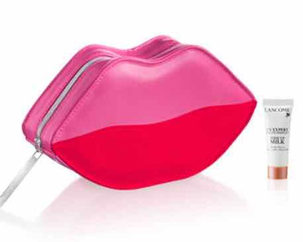 ラプソリュ ラッカー/LANCOME/口紅を使ったクチコミ(2枚目)