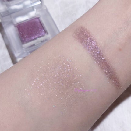 アイカラー プレイフル/エレガンス クルーズ/単色アイシャドウを使ったクチコミ(2枚目)