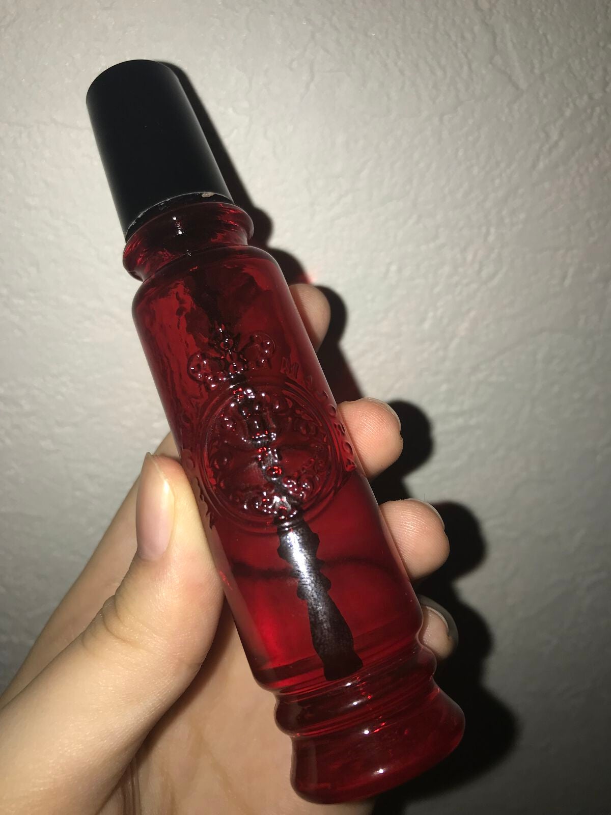 マジョロマンティカ/MAJOLICA MAJORCA/香水(レディース)を使ったクチコミ(2枚目)