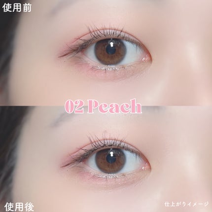 インナーライナー/TLTC/リキッドアイライナーを使ったクチコミ(7枚目)