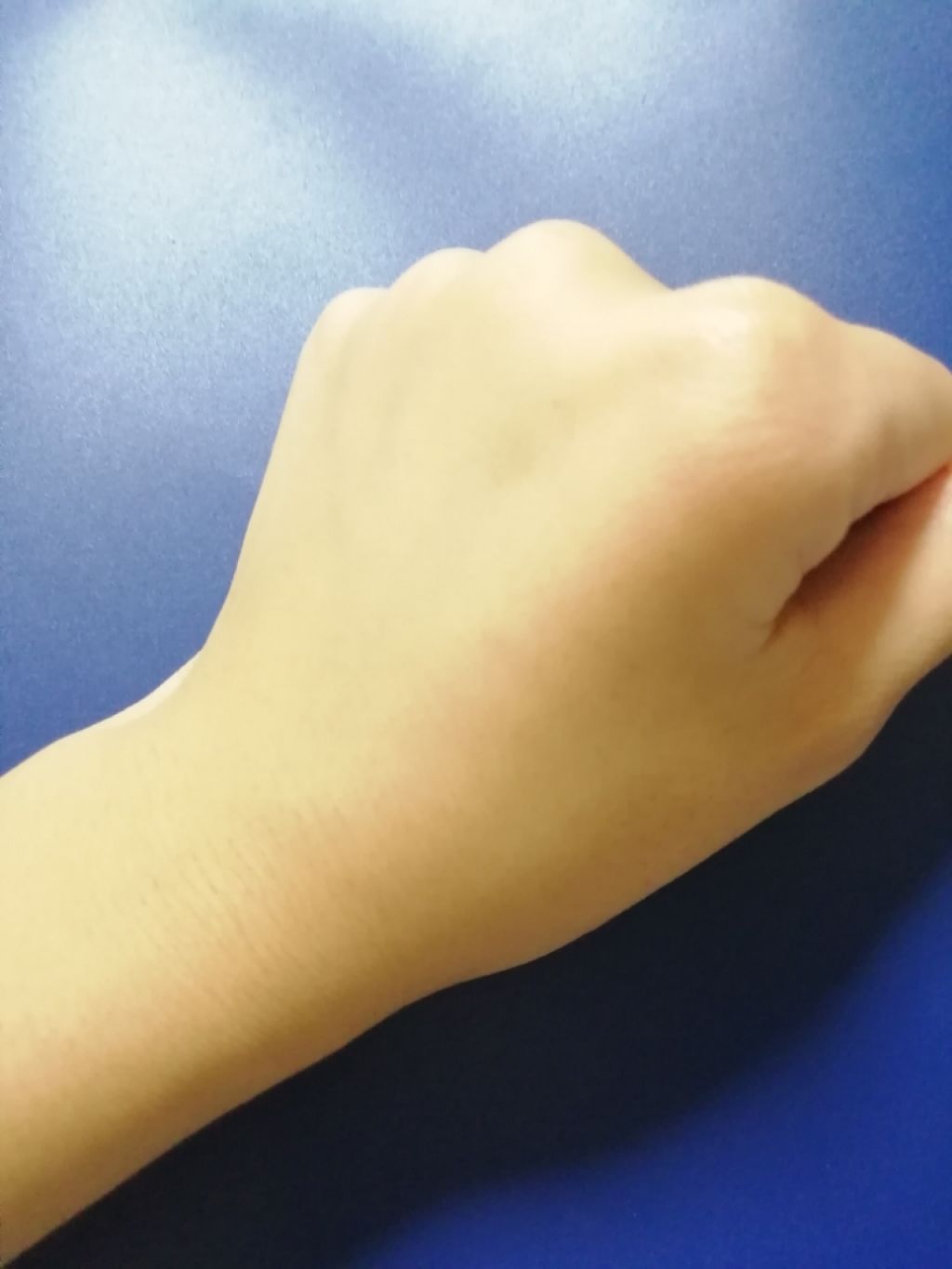 リアルスキンモイスチャーベース/Witch's Pouch/化粧下地を使ったクチコミ(4枚目)