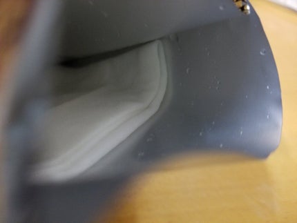 プロポリス エナジーアンプル マスク(5枚入)/CNP Laboratory/シートマスク・パックを使ったクチコミ(3枚目)