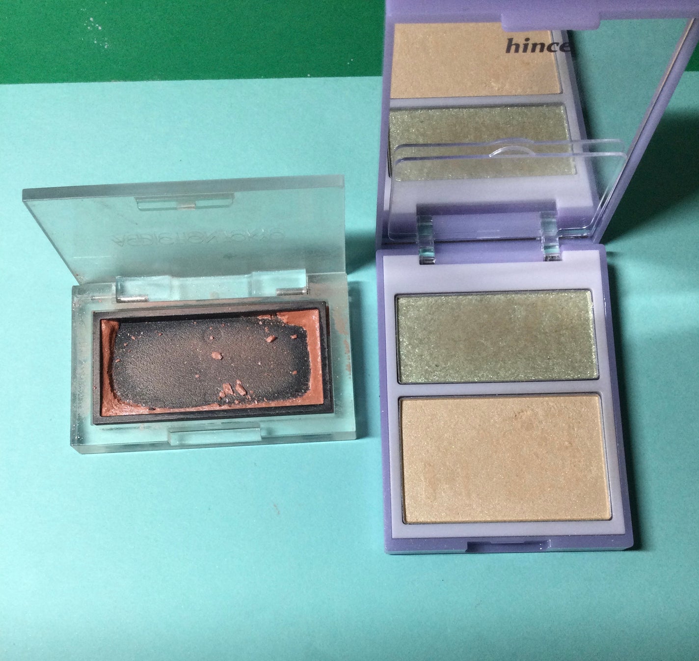 スパークリング ジェム/DAZZSHOP/ジェル・クリームアイシャドウを使ったクチコミ(3枚目)