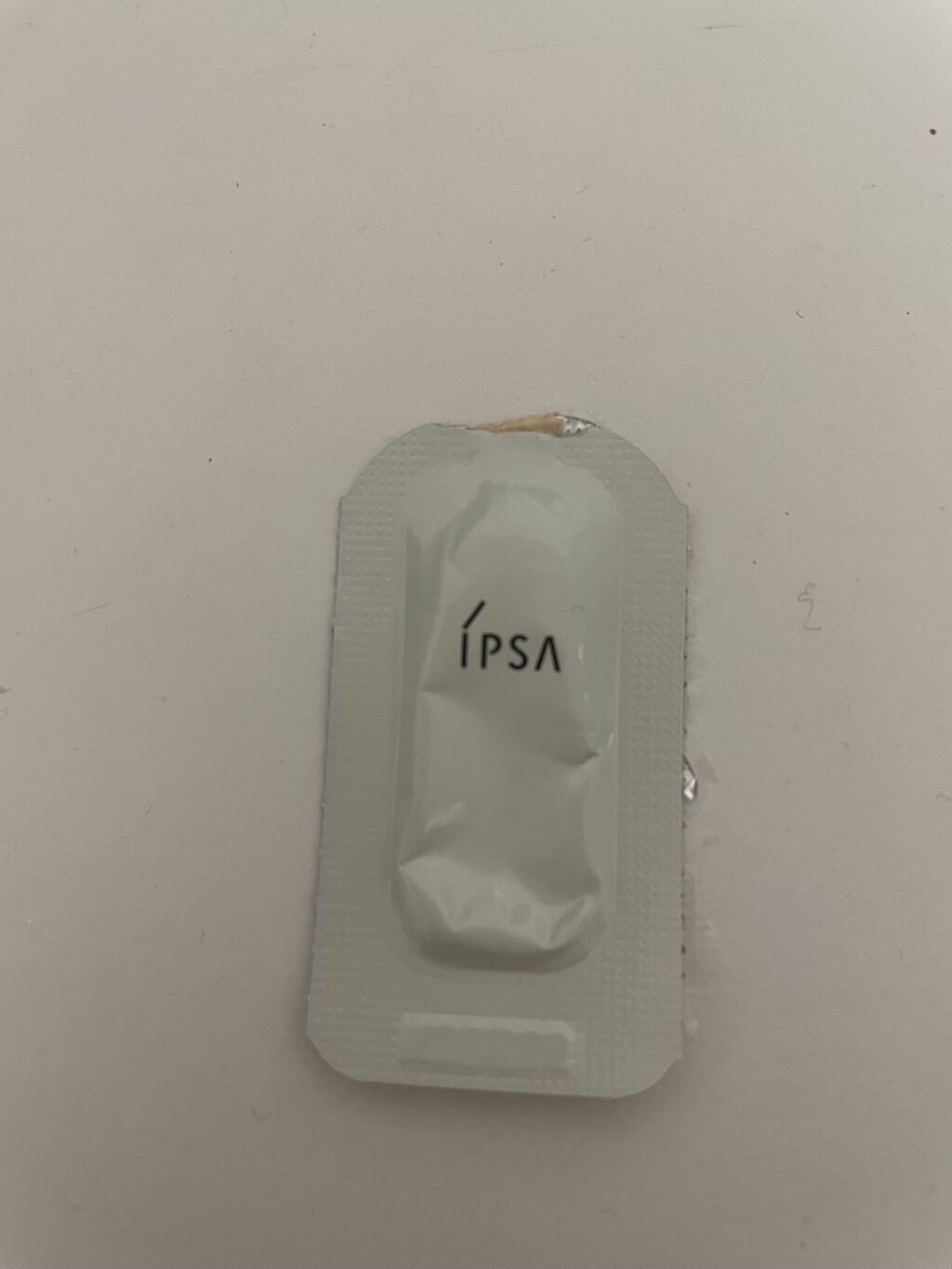 コントロールベイス イエロー/IPSA/化粧下地を使ったクチコミ（1枚目）