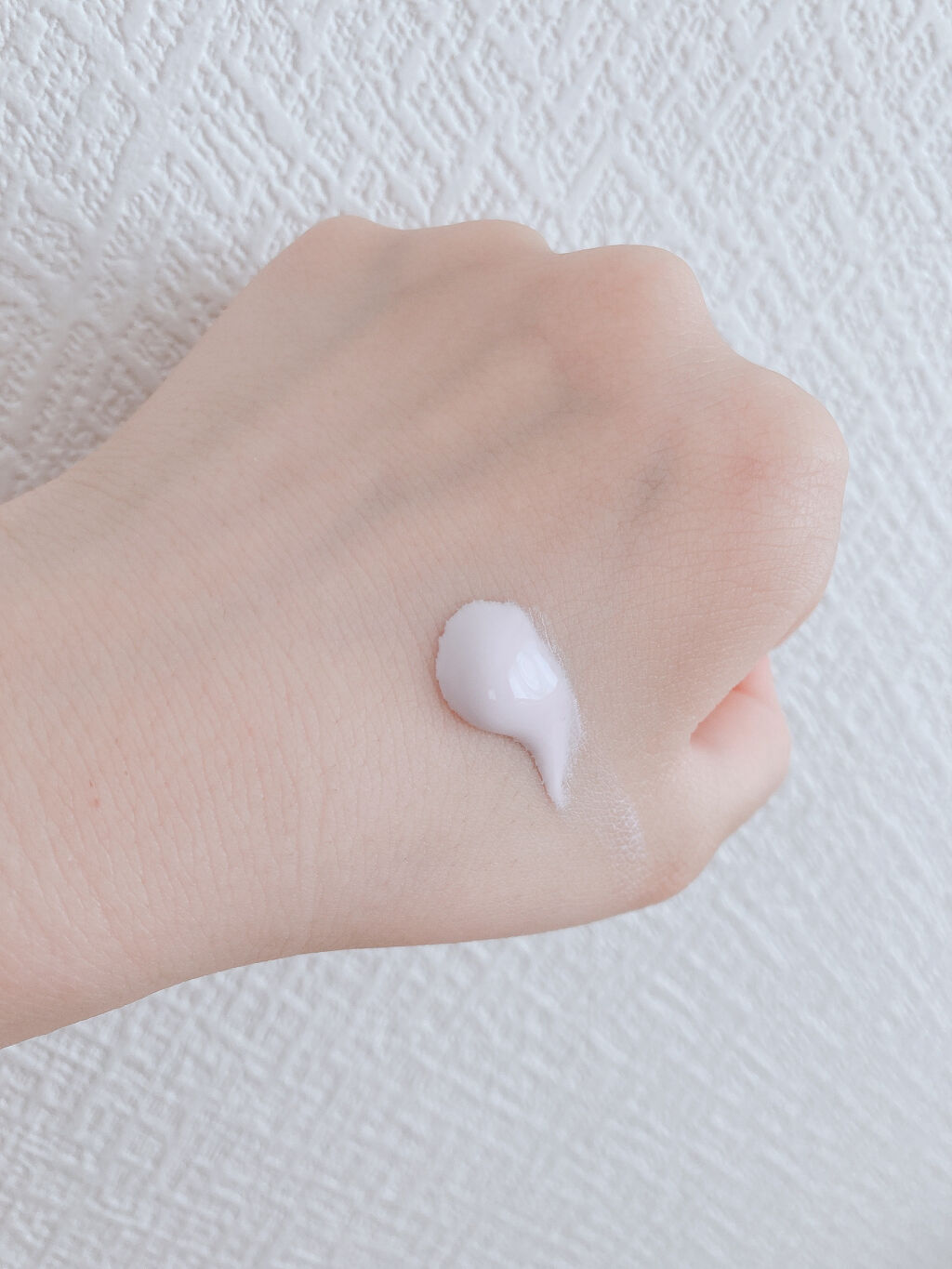 スキンアクア トーンアップUVエッセンス/スキンアクア/日焼け止めクリームを使ったクチコミ（3枚目）