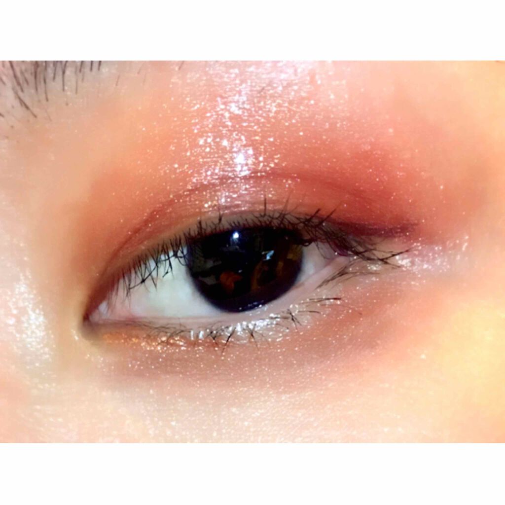 スキニーリッチシャドウ/excel/アイシャドウパレットを使ったクチコミ（2枚目）