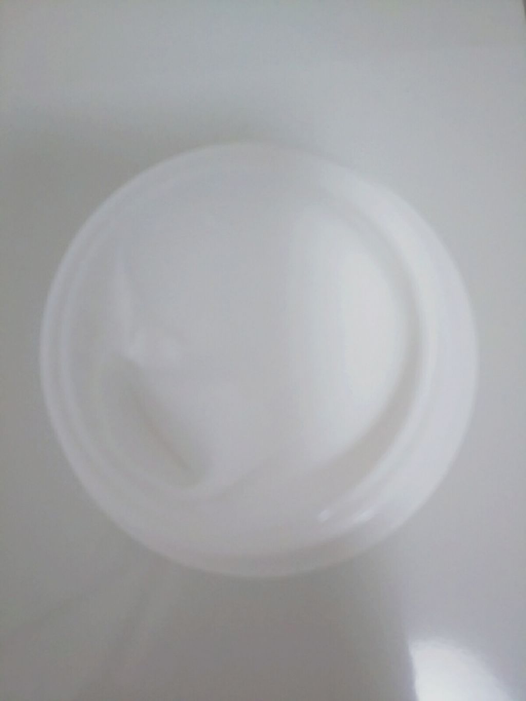 レッツスキン ホワイト ミルククリーム/SHINBEE JAPAN /フェイスクリームを使ったクチコミ(2枚目)