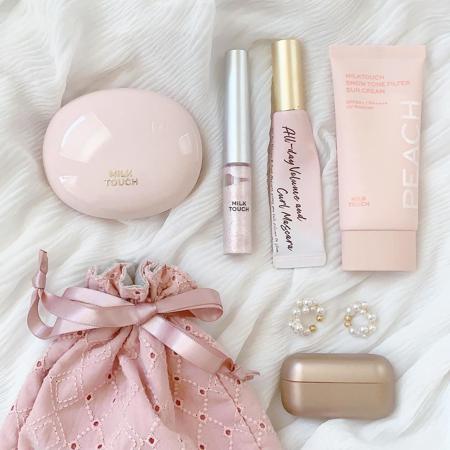 2023年冬新作クッションファンデーション】オールデイスキンフィット