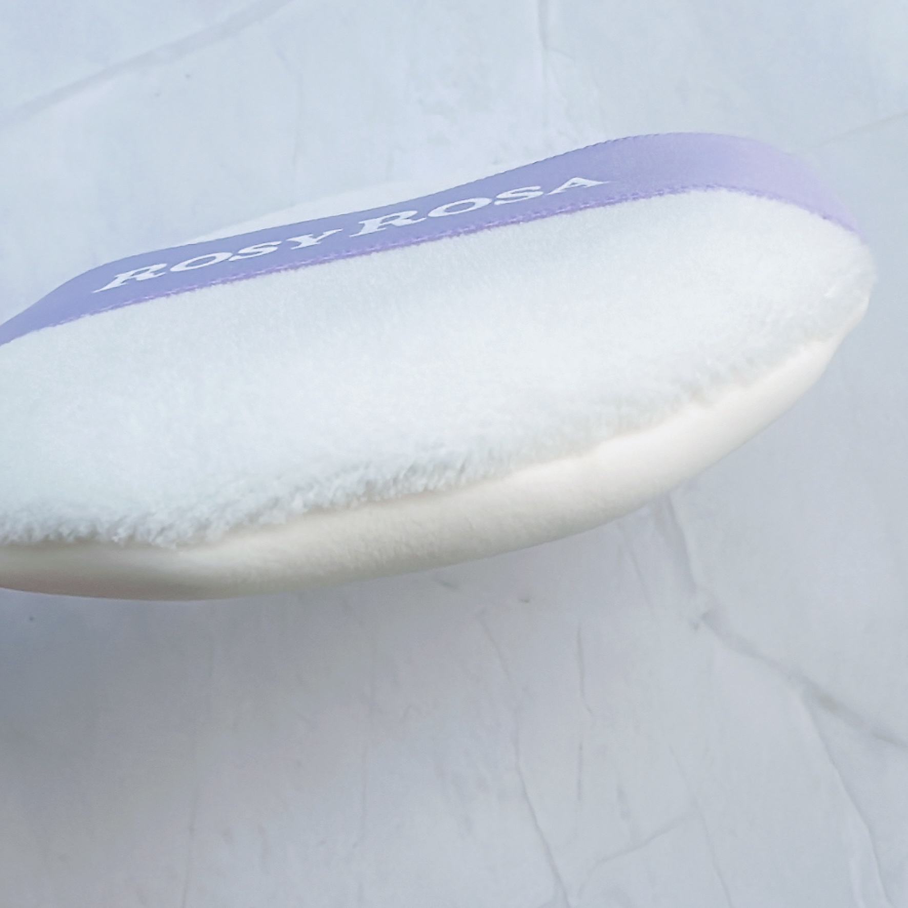 メイクフィックスパフ/ロージーローザ/パフ・スポンジを使ったクチコミ（2枚目）