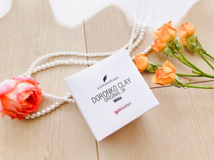 ドロンコクレー24 オリジナルWhite/ヤマノ肌/洗い流すパック・マスクを使ったクチコミ(6枚目)