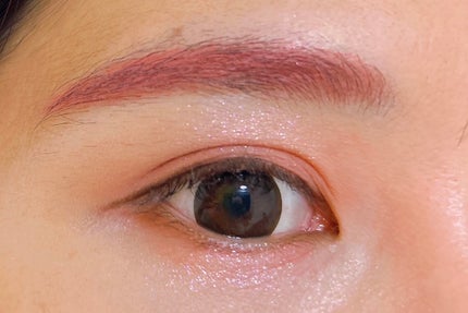 クリームフィットペンシル<アイライナー>/ラブ・ライナー/ペンシルアイライナーを使ったクチコミ(6枚目)