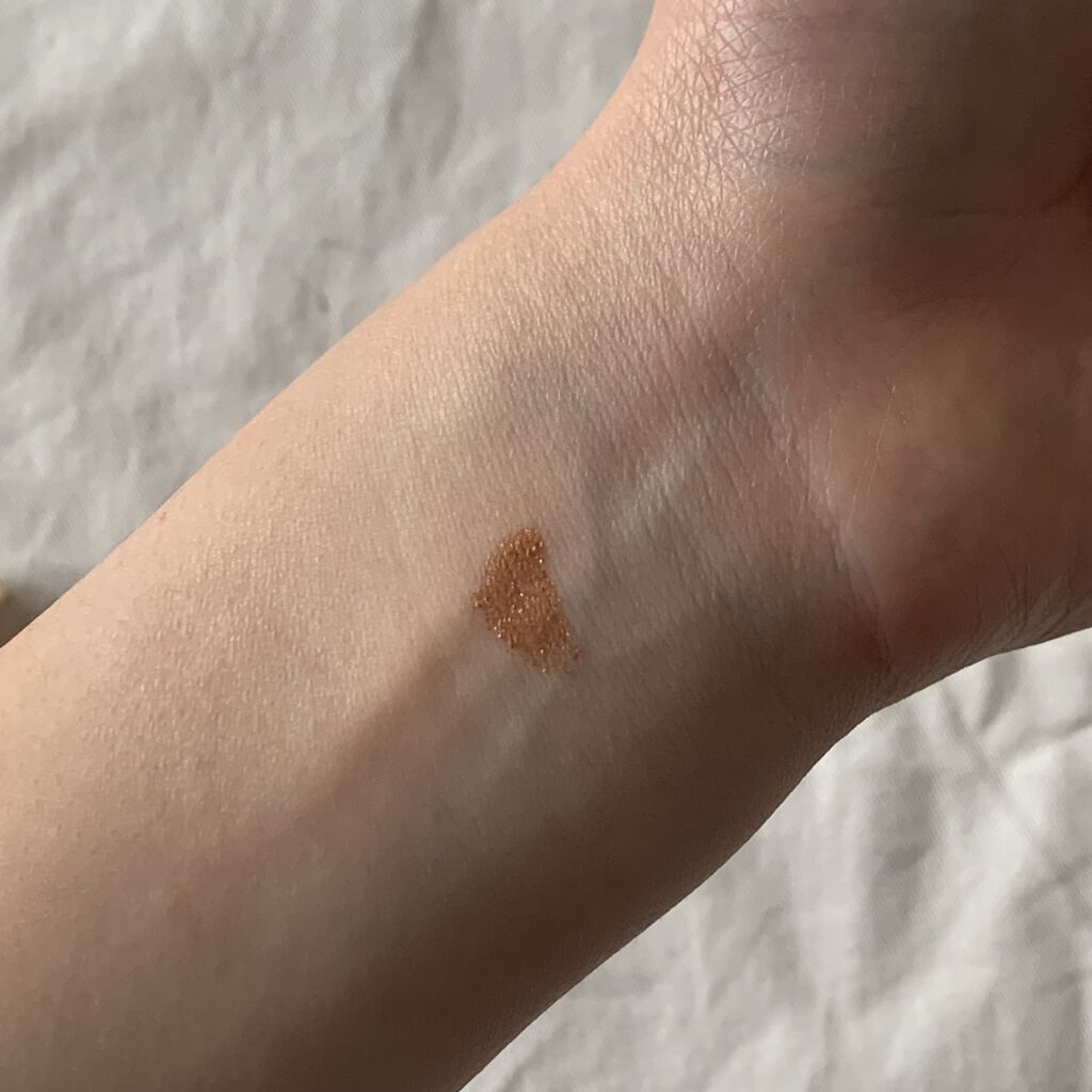 ジュエリッター/Linoue/グリッターを使ったクチコミ（2枚目）