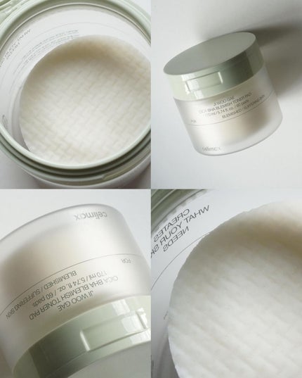 Noni Ampule/celimax/美容液を使ったクチコミ(6枚目)