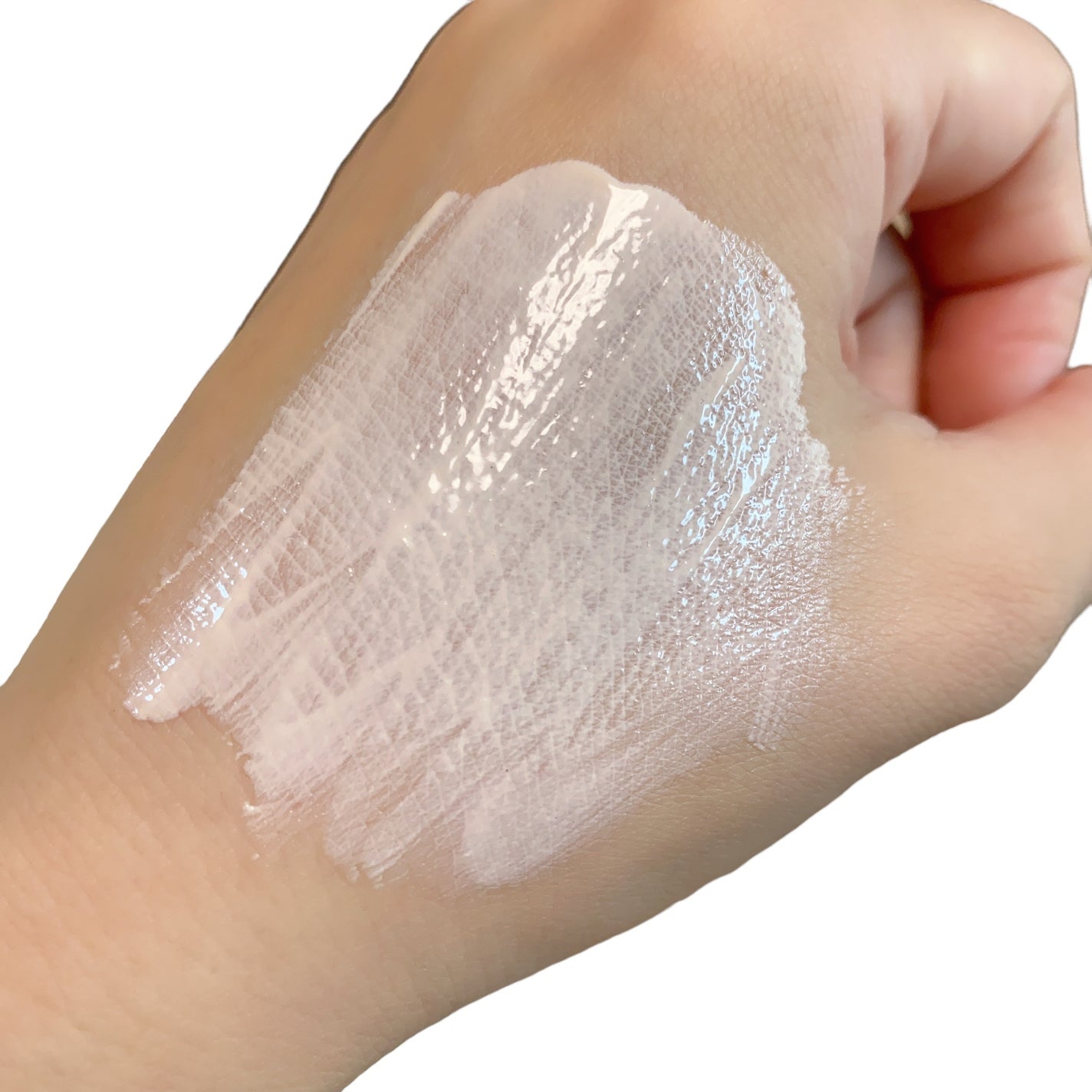 UVイデア XL プロテクショントーンアップ ローズ/ラ ロッシュ ポゼ/日焼け止めクリームを使ったクチコミ(3枚目)