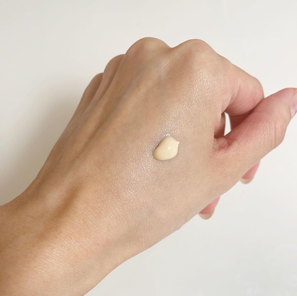 ヘヴンヴェール/キャメロン＆ガブリエル/日焼け止めクリームを使ったクチコミ（3枚目）