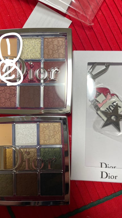 その他/Dior/その他を使ったクチコミ(4枚目)