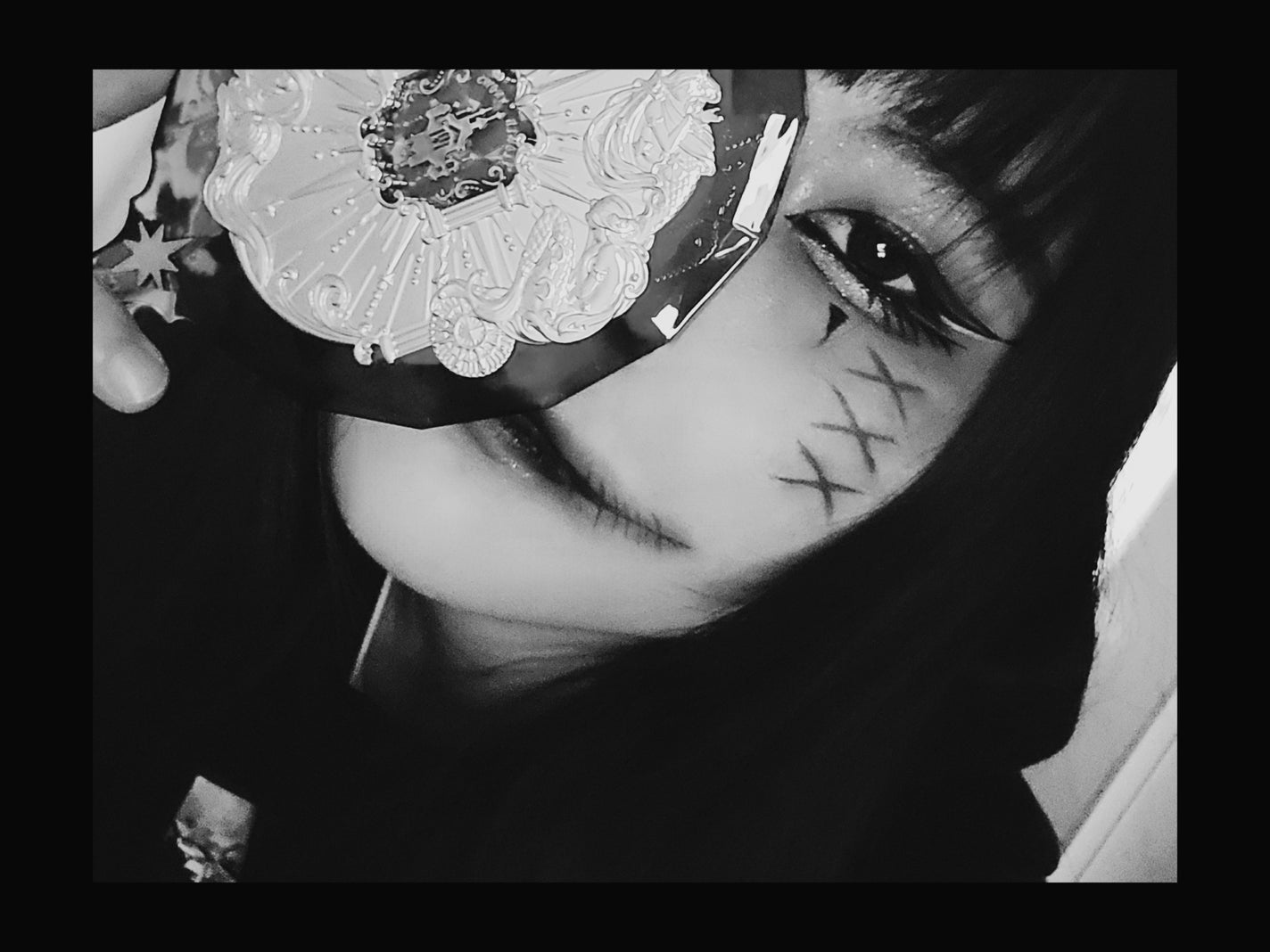 スリムスケッチアイブロウペンシル/U R GLAM/アイブロウペンシルを使ったクチコミ(4枚目)