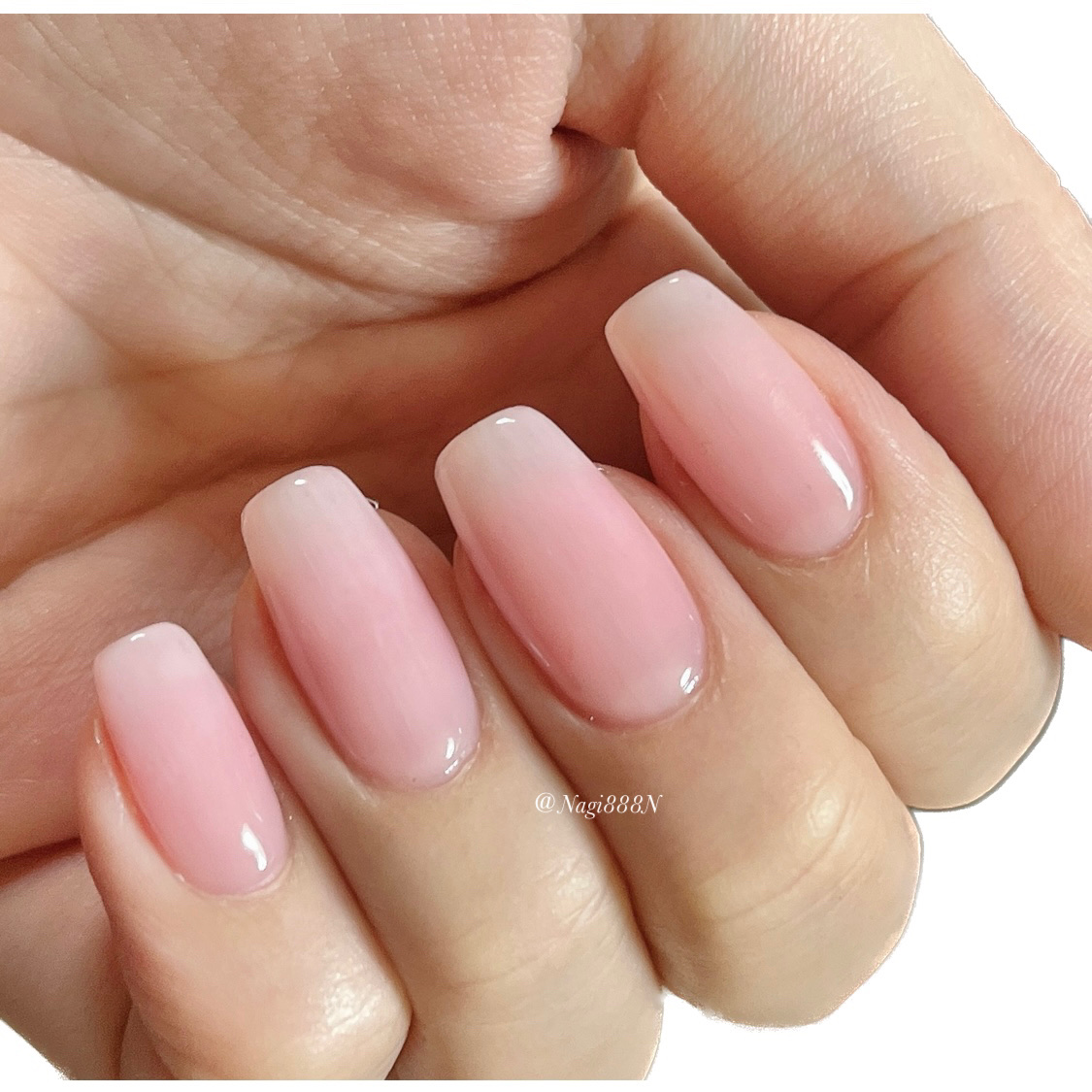 ジェルネイル/セリア/ジェルネイルを使ったクチコミ（2枚目）