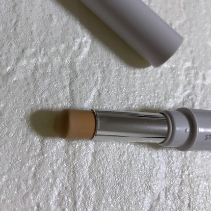 スティックコンシーラー/オルビス/スティックコンシーラーを使ったクチコミ(2枚目)