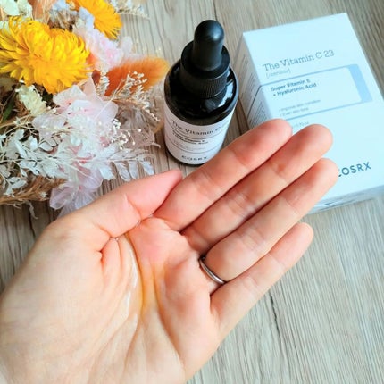 フルフィットプロポリスシナジートナー/COSRX/化粧水を使ったクチコミ(5枚目)