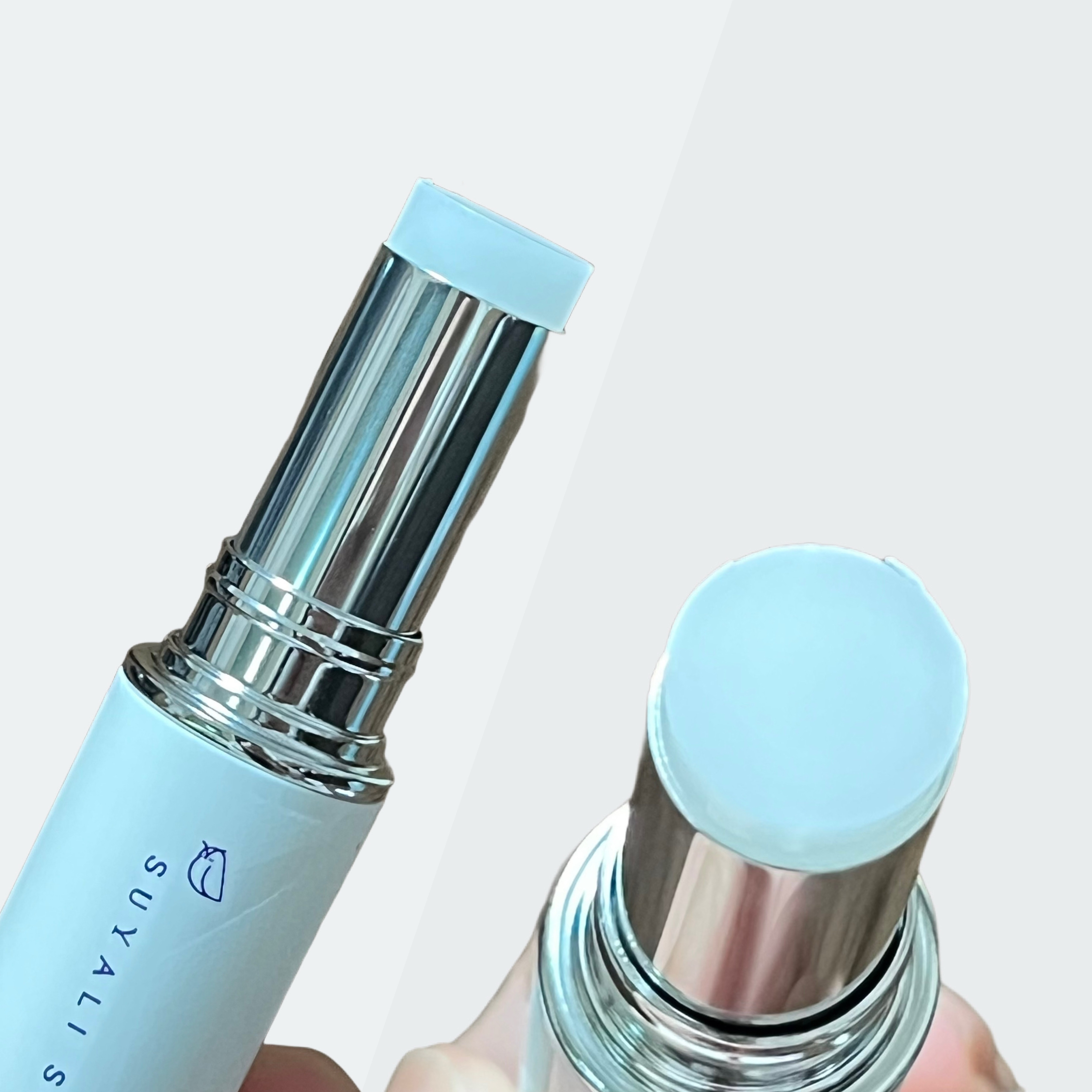 イセハンラボ　スヤリセラム　リップセラムスティック/ISEHAN Lab./リップクリームを使ったクチコミ（2枚目）