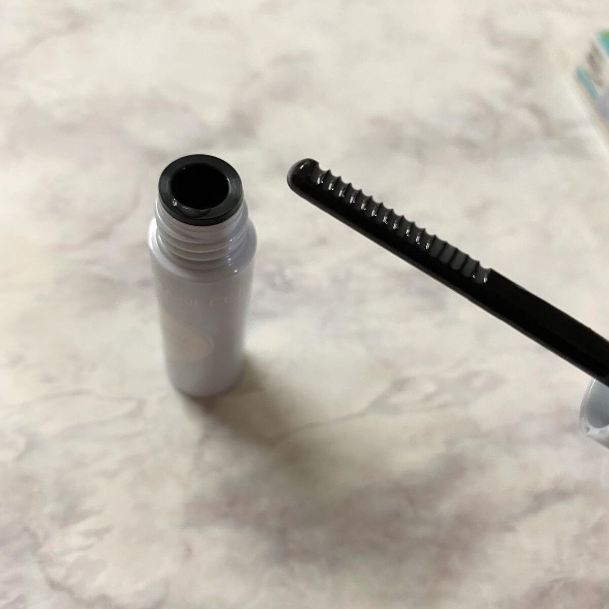 ãã¹ã«ã©ãªã ãŒããŒ/CEZANNE/ãã€ã³ãã¡ã€ã¯ãªã ãŒããŒã䜿ã£ãã¯ãã³ãïŒ3æç®ïŒ