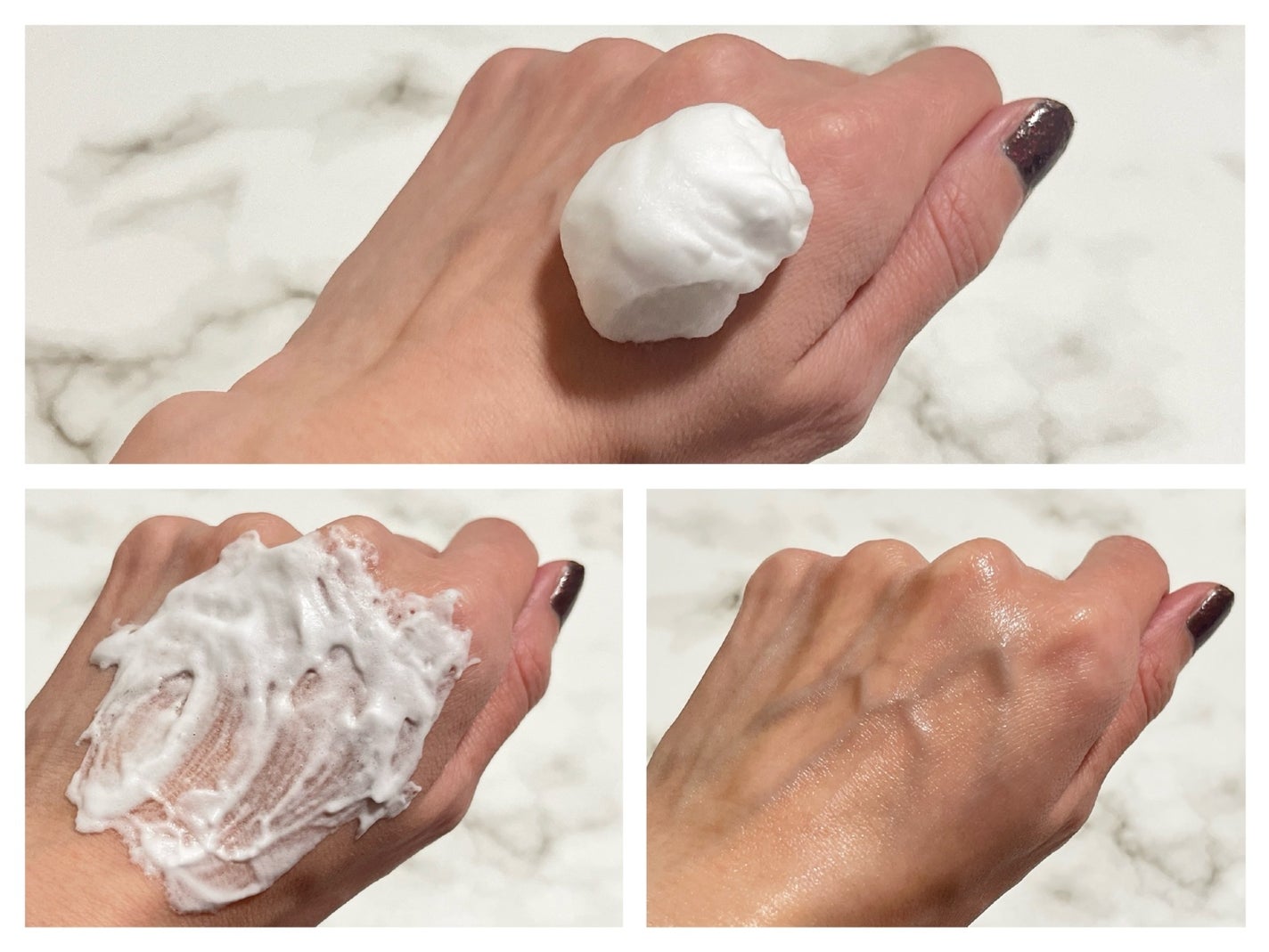 ナイトフィニッシュ/クリアデイズ/シートマスク・パックを使ったクチコミ(3枚目)