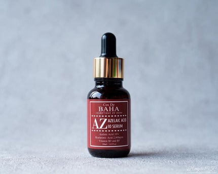 AZアゼライン酸10セラム/コスデバハ/美容液を使ったクチコミ(1枚目)