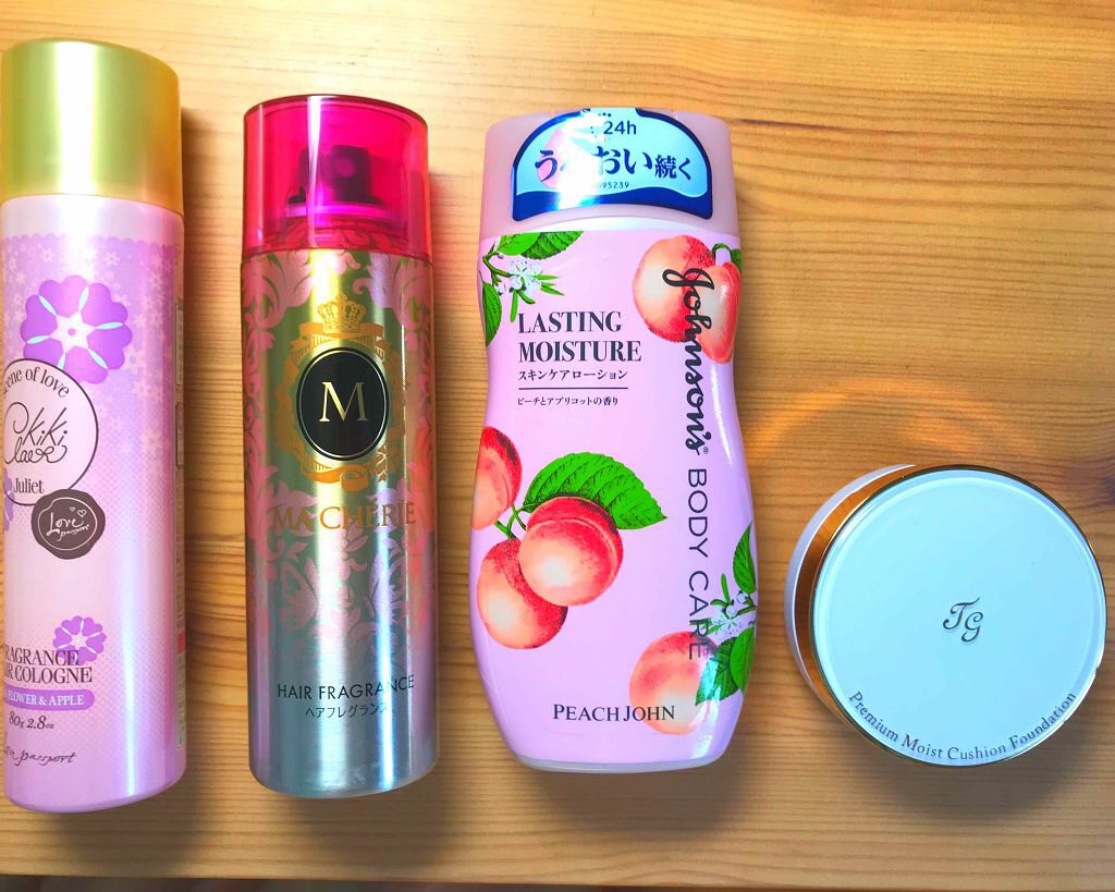 ラスティング モイスチャー スキンケア ローション(旧)/ジョンソンボディケア/ボディローションを使ったクチコミ（1枚目）