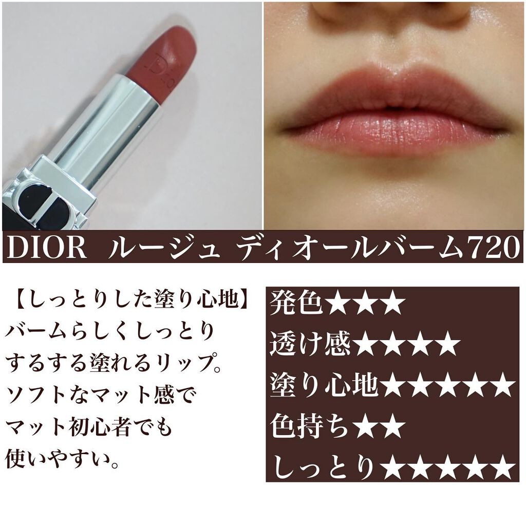 あなたはどっち派?NARS・Dior・SUQQUの口紅・グロス・リップ あなたはどっち派?NARS・Dior・SUQQUの口紅・グロス・リップ