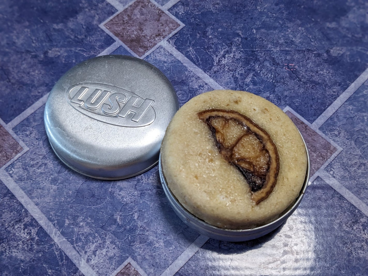 アメリカン クリーム プレスト コンディショナー/ラッシュ/コンディショナー単品を使ったクチコミ(1枚目)