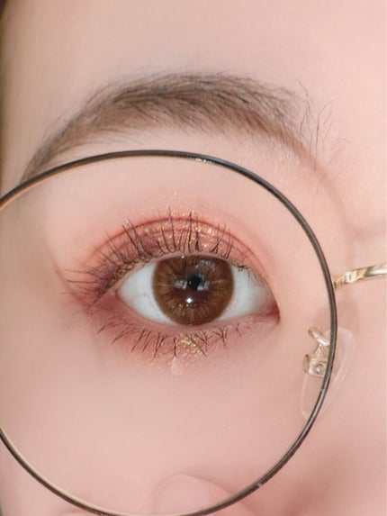 エクスプローラ12色 動物アイシャドウパレット/PERFECT DIARY/アイシャドウパレットを使ったクチコミ(7枚目)