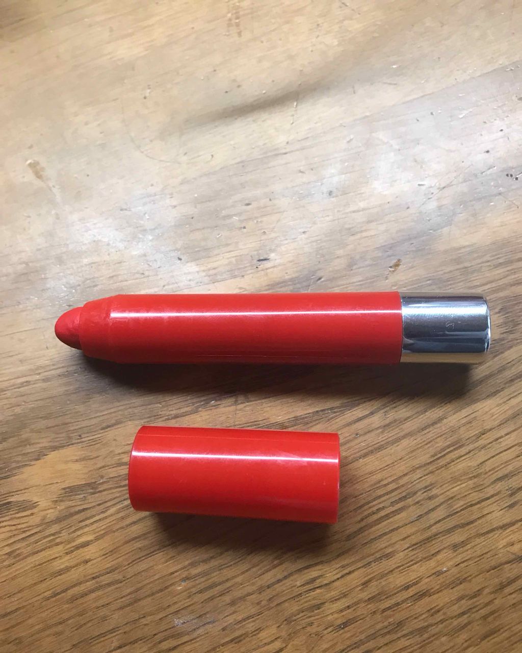 AC クレヨンリップ/AC MAKEUP/口紅を使ったクチコミ(2枚目)