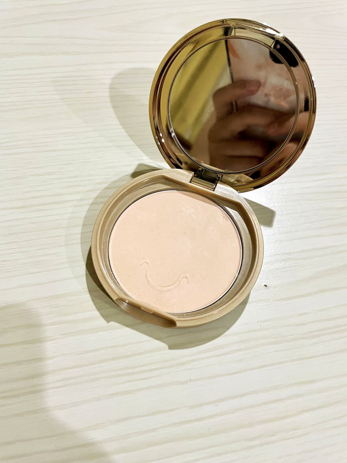 エバーソフト/Canon/パフ・スポンジを使ったクチコミ（2枚目）