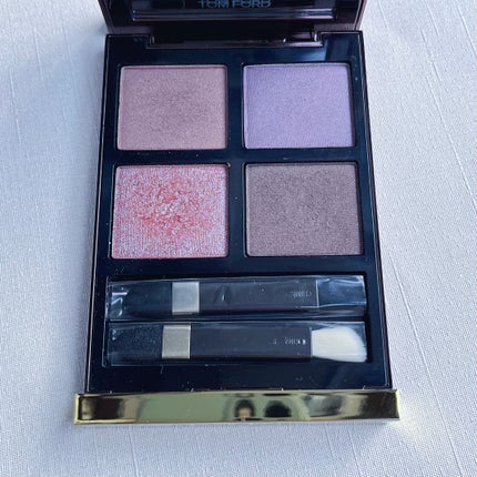 アイ カラー クォード 25 プリティ ベイビー / TOM FORD BEAUTY アイ カラー クォード 25 プリティ ベイビー / TOM FORD BEAUTY