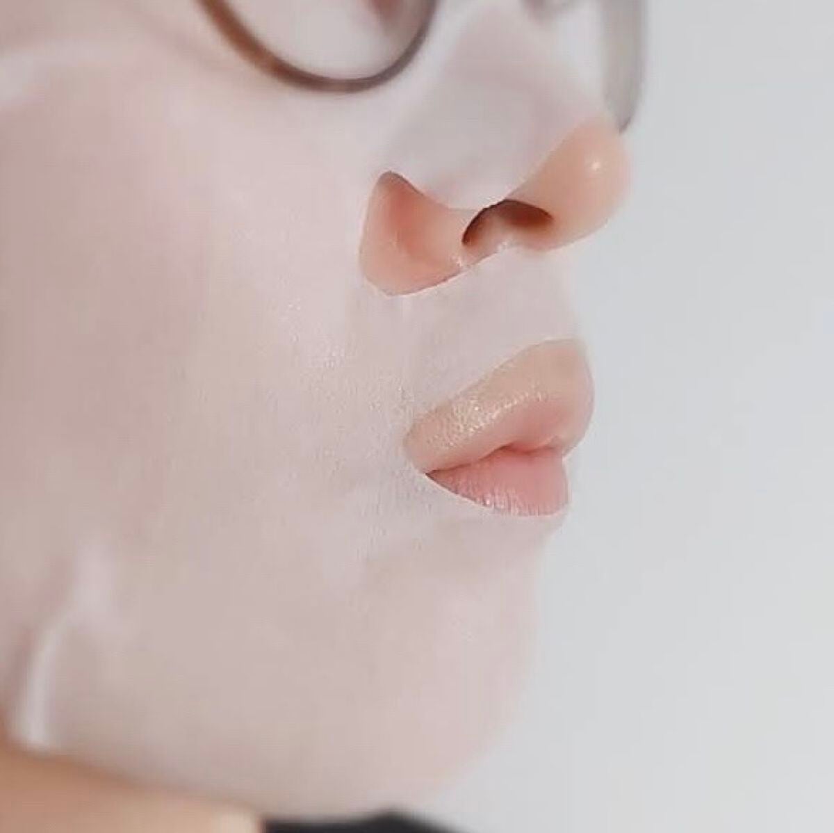 長崎ルルルン(チューリップの香り)/ルルルン/シートマスク・パックを使ったクチコミ(7枚目)