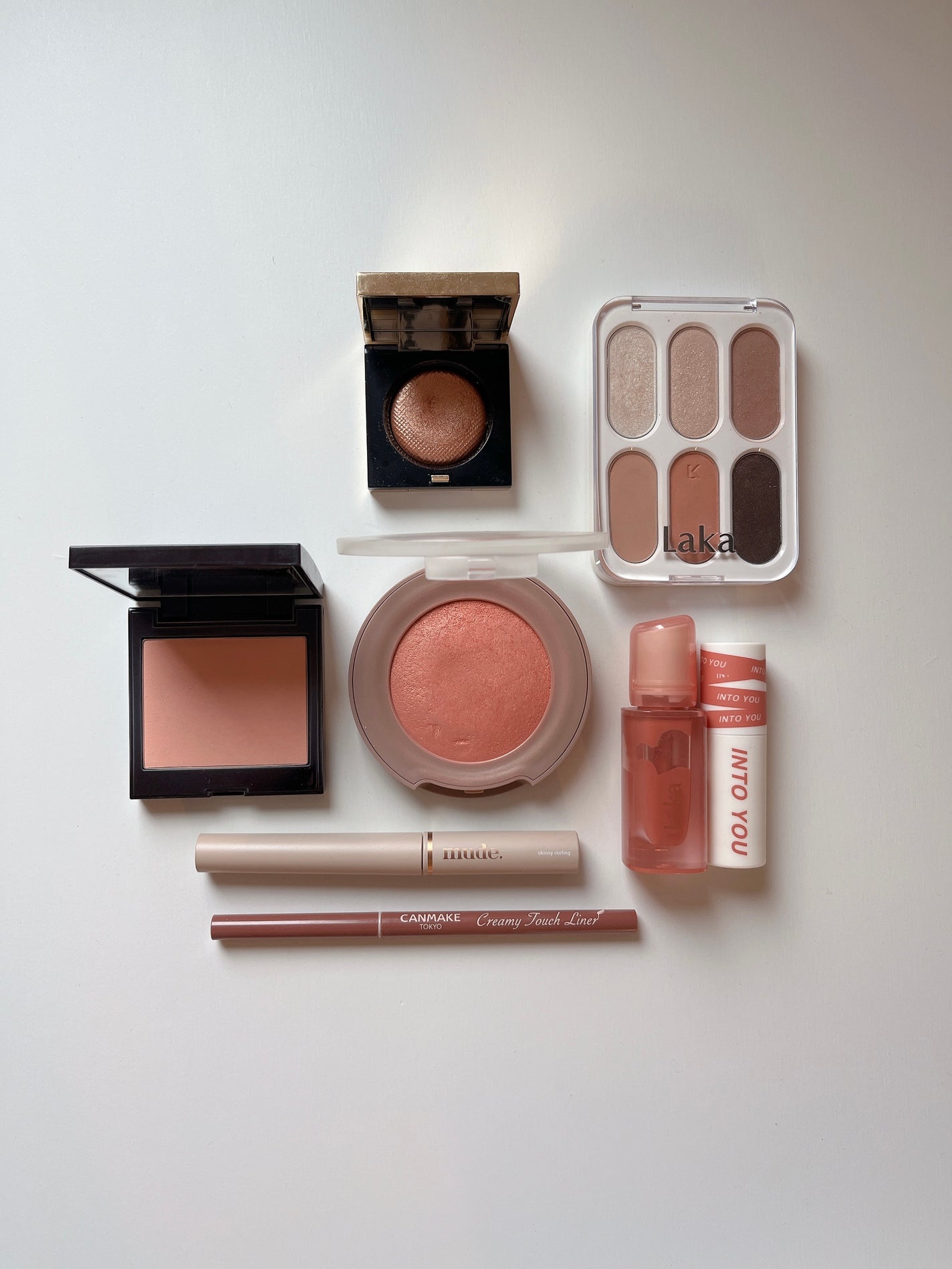 リュクスアイシャドウ/BOBBI BROWN/単色アイシャドウを使ったクチコミ(1枚目)