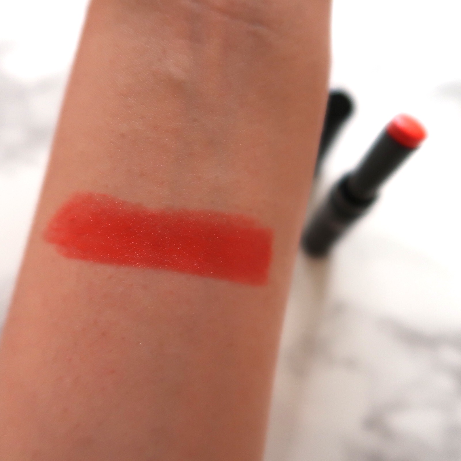 ヴィセ アヴァン リップスティック/Visée/口紅を使ったクチコミ（2枚目）