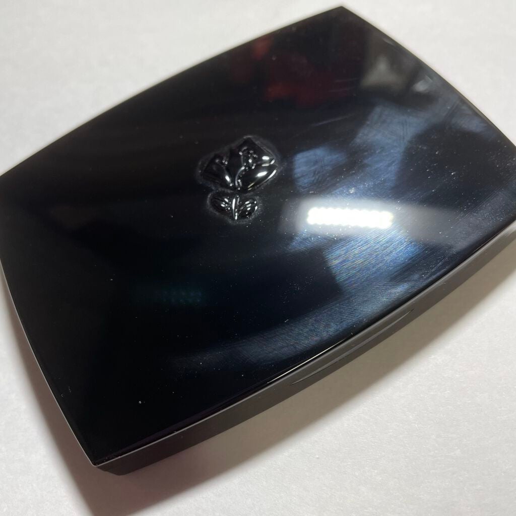 イプノ パレット/LANCOME/アイシャドウパレットを使ったクチコミ(5枚目)